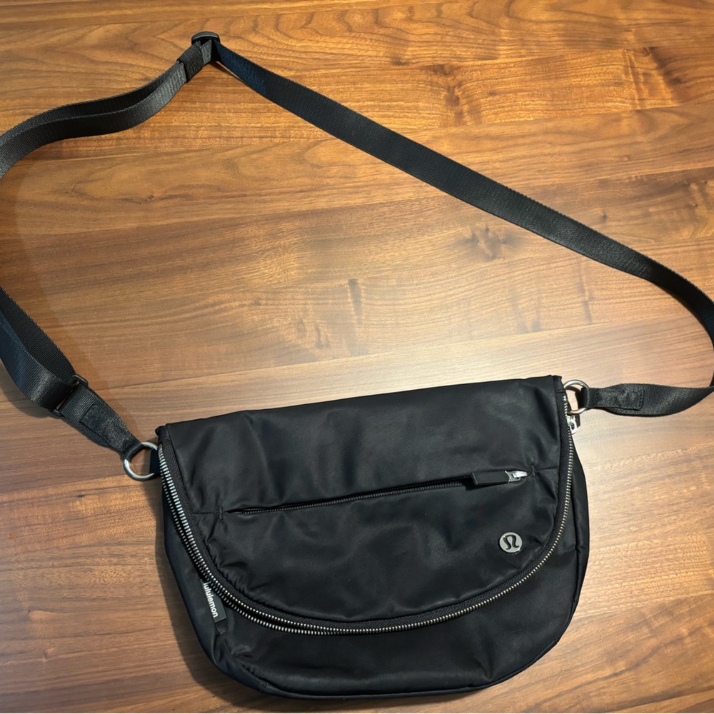 All Night Festival Bag 5L
